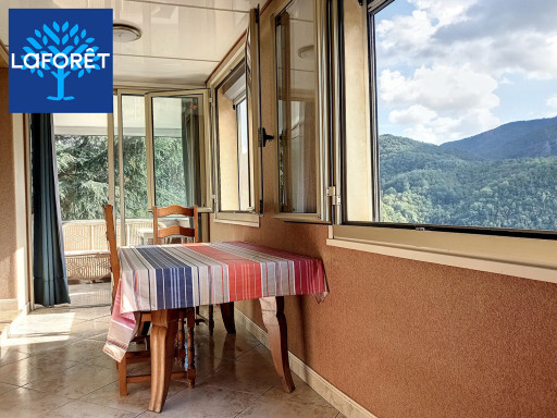 maisonvilla vente Serralongue