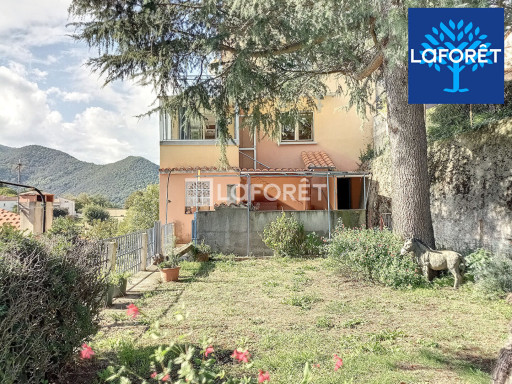 maisonvilla vente Serralongue