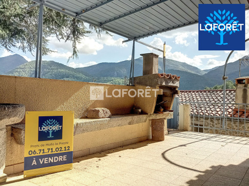 maisonvilla vente Serralongue