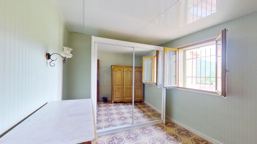 maisonvilla vente Serralongue