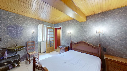 maisonvilla vente Serralongue
