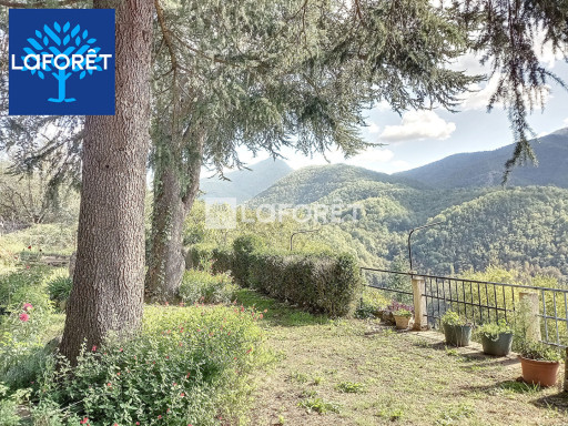 maisonvilla vente Serralongue
