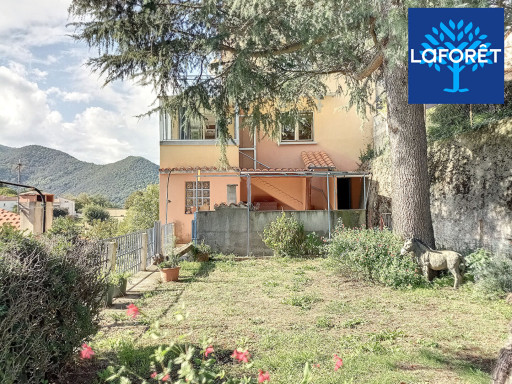 maisonvilla vente Serralongue
