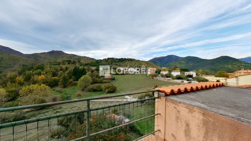 maisonvilla vente Serralongue