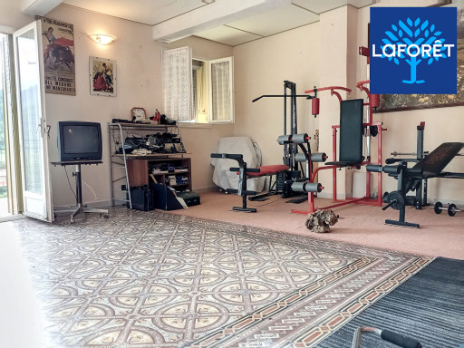 maisonvilla vente Serralongue