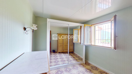 maisonvilla vente Serralongue