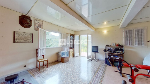 maisonvilla vente Serralongue