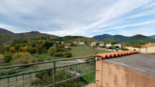 maisonvilla vente Serralongue