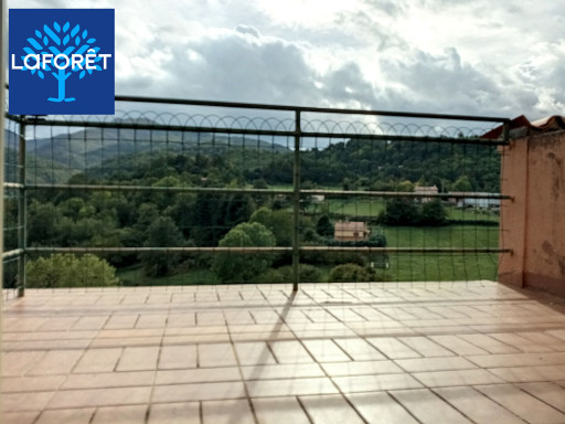 maisonvilla vente Serralongue