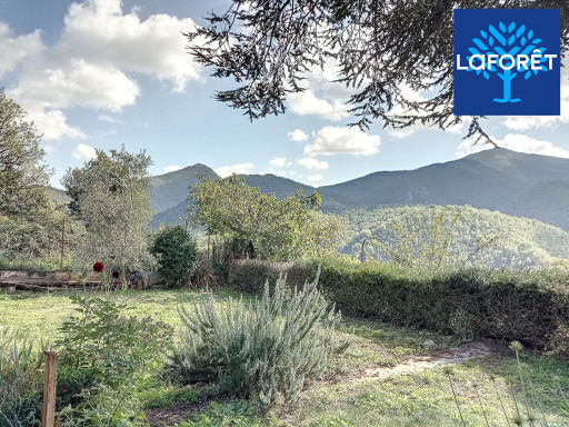 maisonvilla vente Serralongue