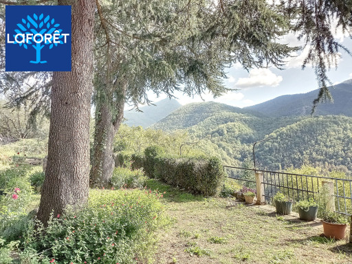 maisonvilla vente Serralongue