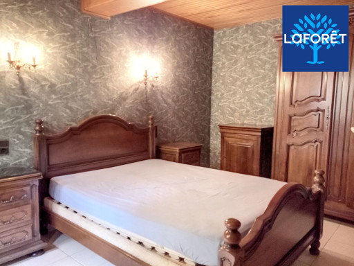 maisonvilla vente Serralongue