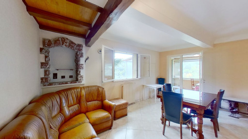 maisonvilla vente Serralongue