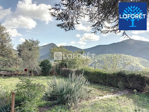 maisonvilla vente Serralongue