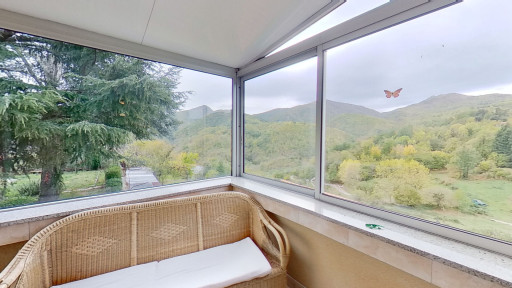 maisonvilla vente Serralongue