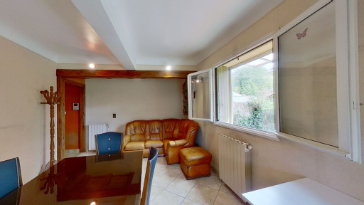 maisonvilla vente Serralongue