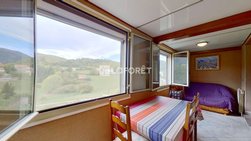 maisonvilla vente Serralongue