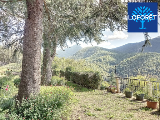 maisonvilla vente Serralongue