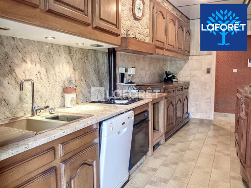 maisonvilla vente Serralongue