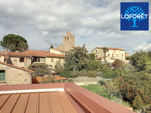 maisonvilla vente Serralongue