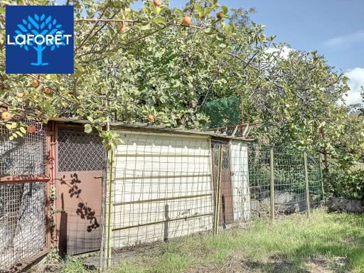 maisonvilla vente Serralongue