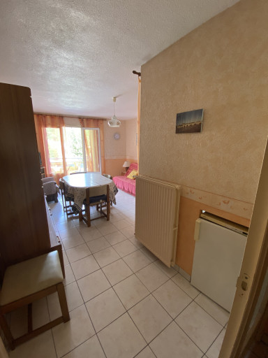 appartement location vacances Amélie-les-bains-palalda