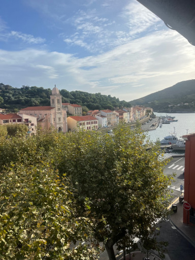 appartement vente Port-vendres