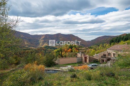 maisonvilla vente Lamanère