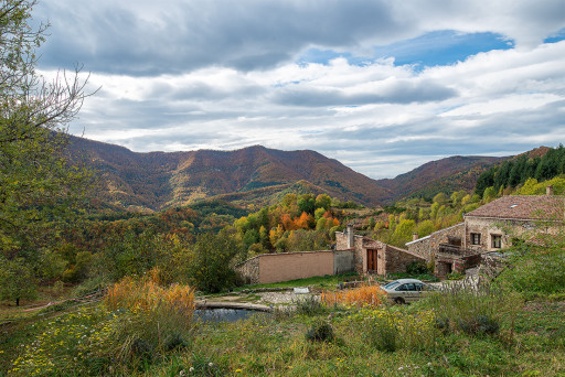 maisonvilla vente Lamanère