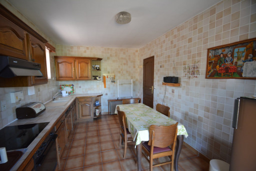 maisonvilla vente Thuir