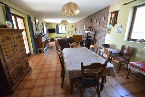 maisonvilla vente Thuir