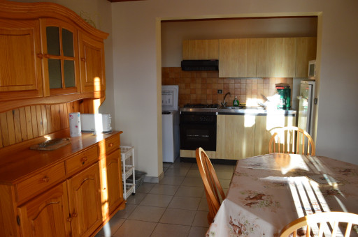 appartement à louer Angoustrine-villeneuve-des-escaldes