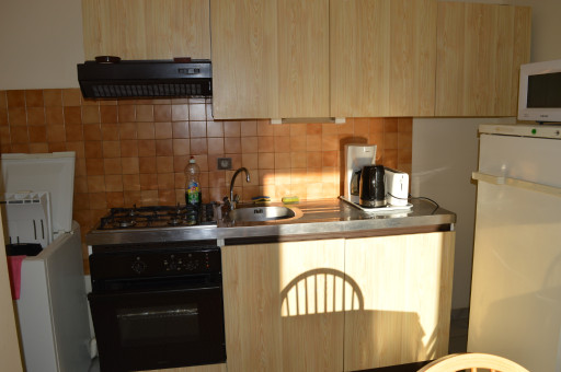 appartement à louer Angoustrine-villeneuve-des-escaldes