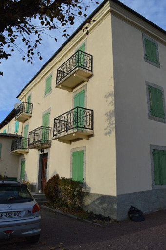 appartement à louer Angoustrine-villeneuve-des-escaldes