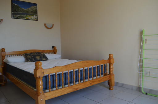 appartement à louer Angoustrine-villeneuve-des-escaldes