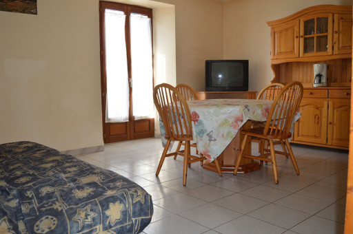 appartement à louer Angoustrine-villeneuve-des-escaldes