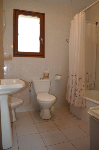 appartement à louer Angoustrine-villeneuve-des-escaldes