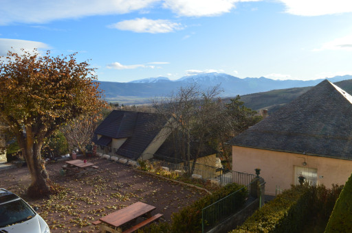appartement à louer Angoustrine-villeneuve-des-escaldes