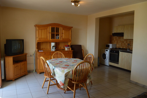 appartement à louer Angoustrine-villeneuve-des-escaldes