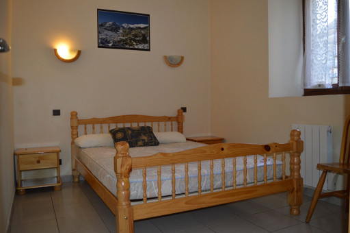appartement à louer Angoustrine-villeneuve-des-escaldes