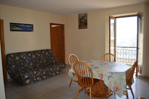 appartement à louer Angoustrine-villeneuve-des-escaldes