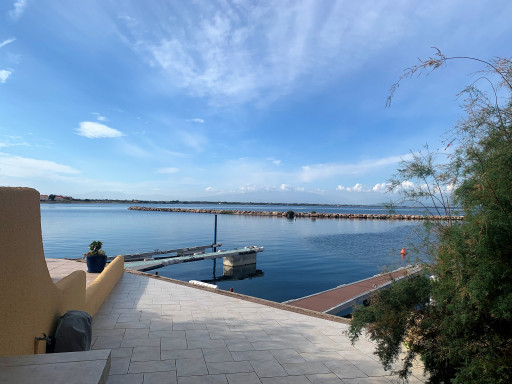 appartement vente Le barcarès