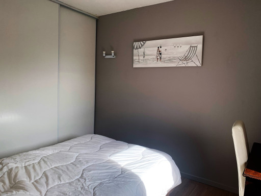 appartement vente Le barcarès