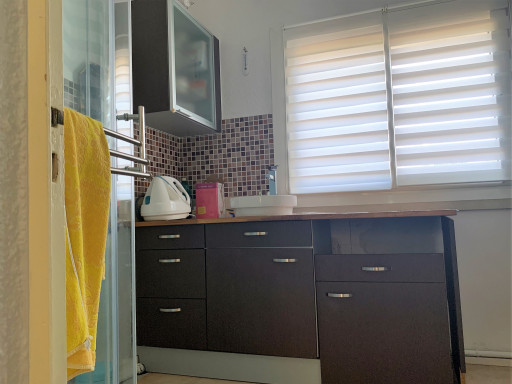 appartement vente Le barcarès