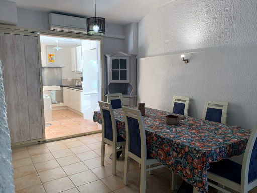 appartement vente Le barcarès
