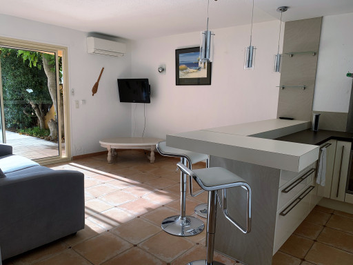 appartement vente Le barcarès