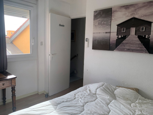 appartement vente Le barcarès