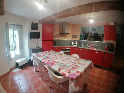 maisonvilla vente Saint-féliu-d'avall