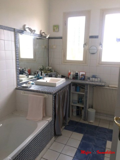 maison vente Saint-cyprien
