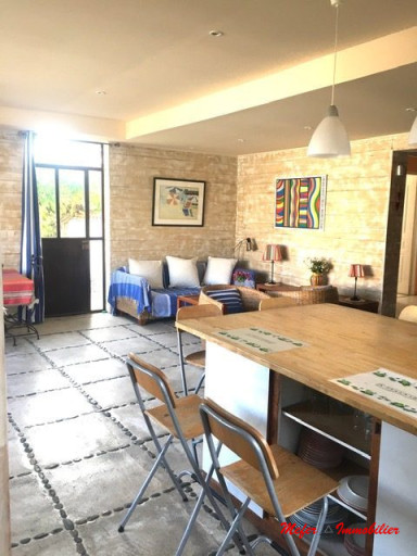 maison vente Saint-cyprien